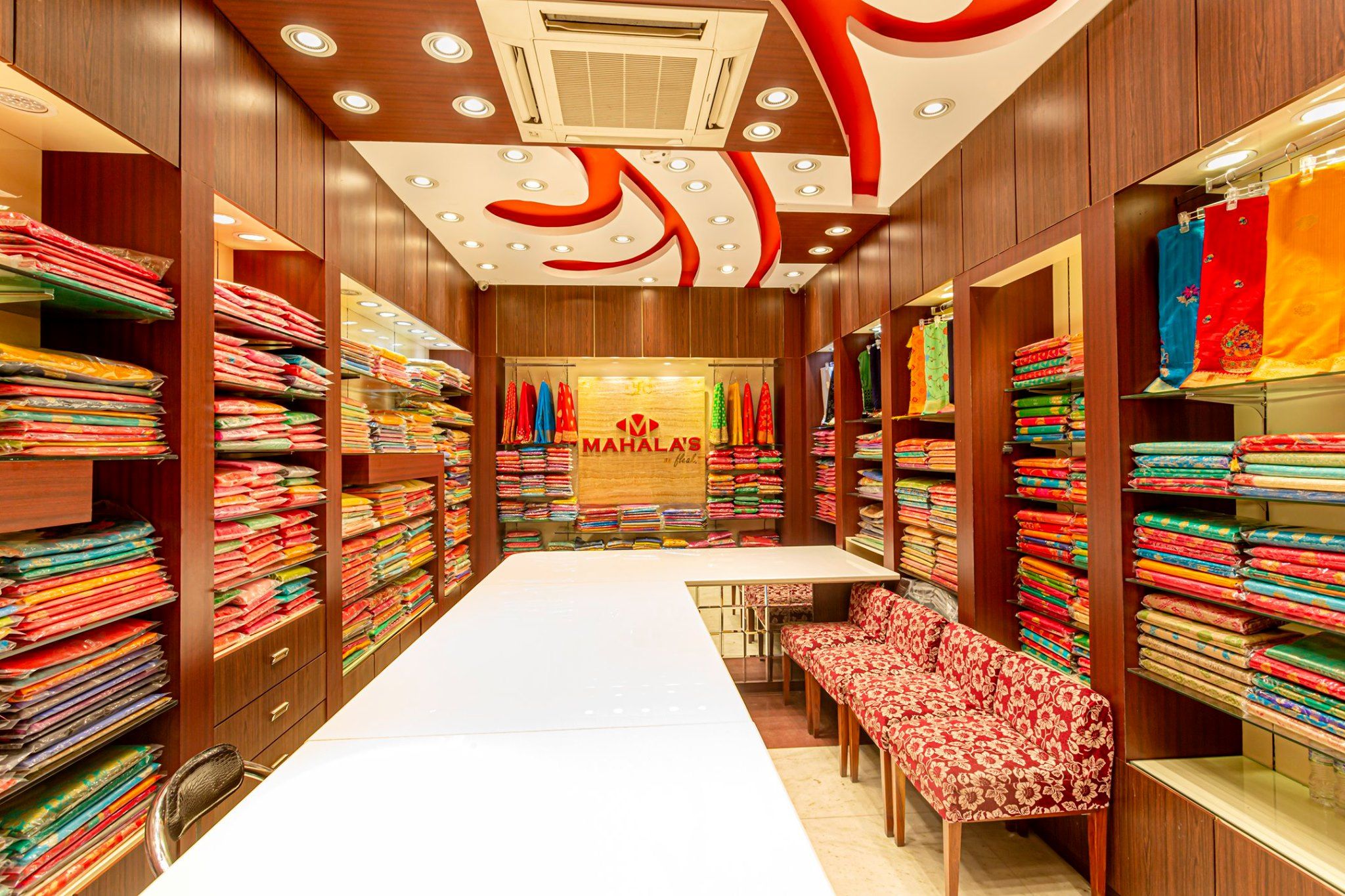 Our Store