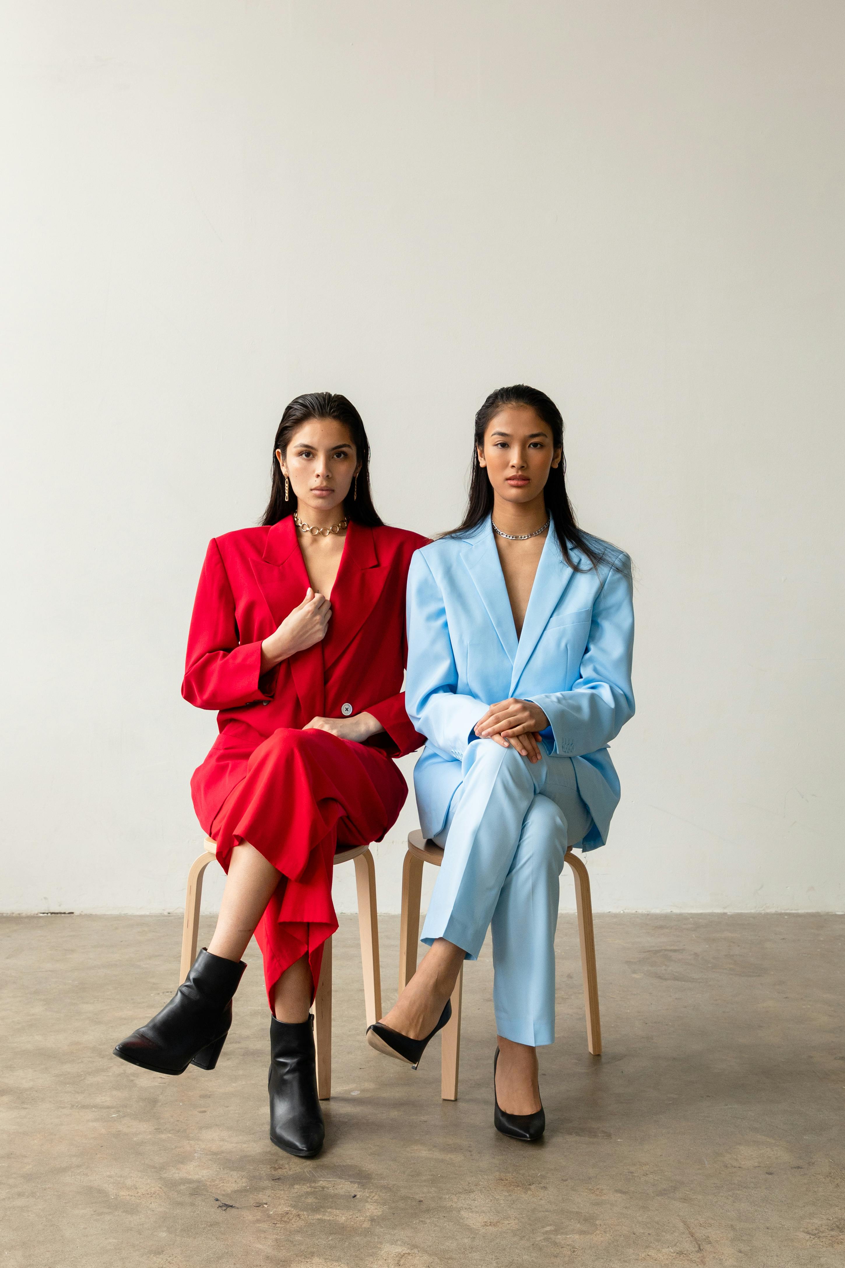 Suits
